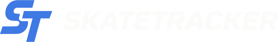 Skate Tracker